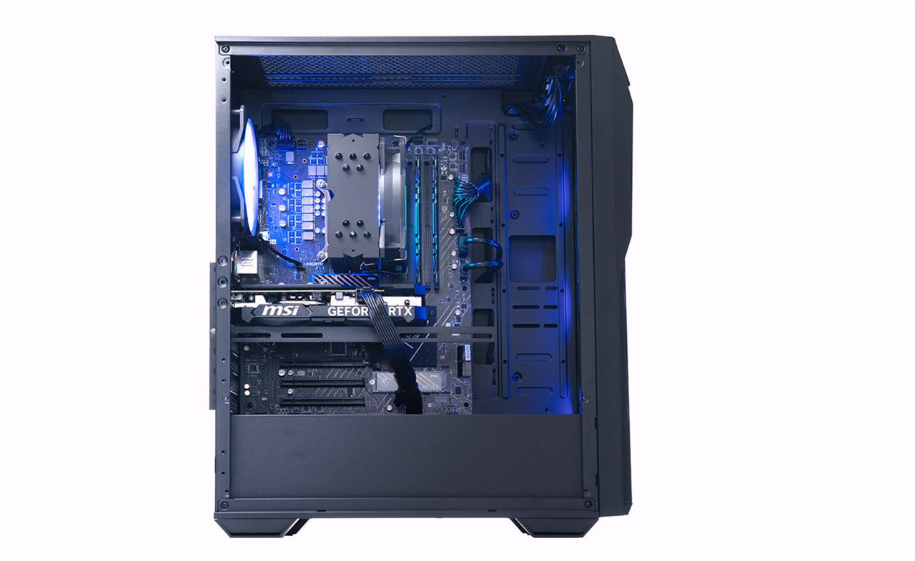 MSI Codex Z2 Desktop